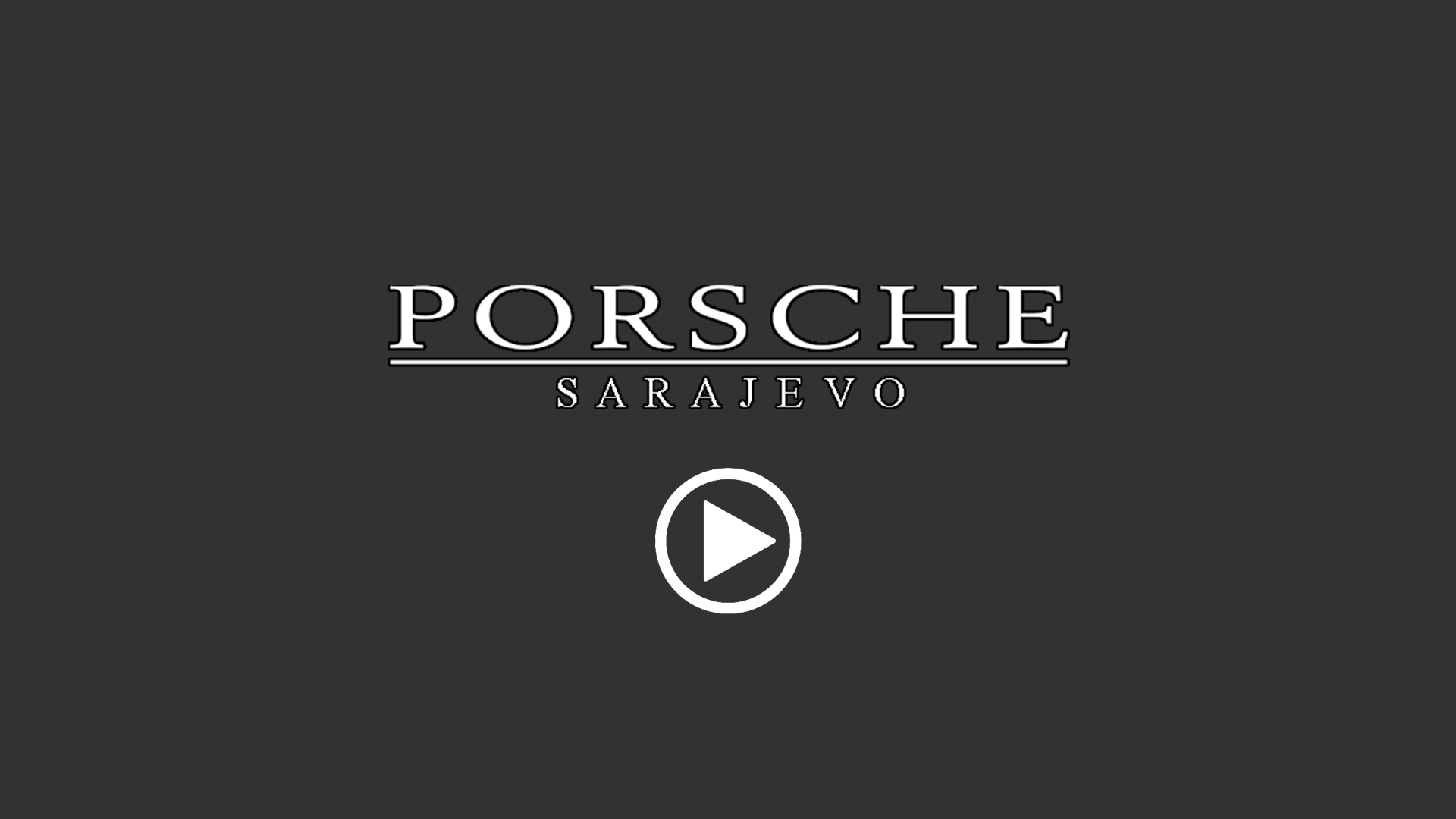 porsche radio